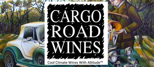 Cargo Road Wines