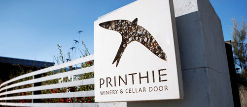 Printhie Wines